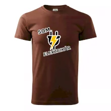 Zásuvka - som elektrikár