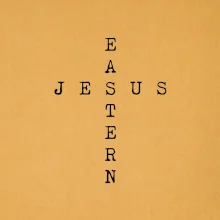 Eastern Jesus