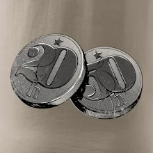 Haliere pre sedemdesiatnika