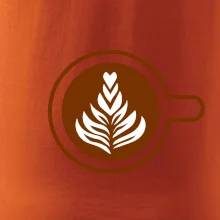 Coffee art Coffee art