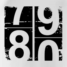 Tachometer 80 Tachometer 80