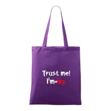 Trust me I´m an Ing. / Ver mi som Ing.