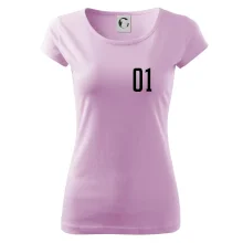 Futbalový dres - vlastné meno a číslo Futbalový dres - vlastné meno a číslo