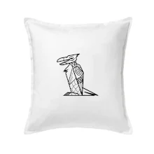 Mayovia - zvieratá papagáj