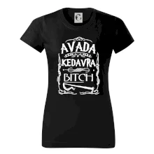 Harry - Avada Kedavra