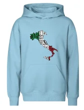 Mapy - názvy miest - Taliansko