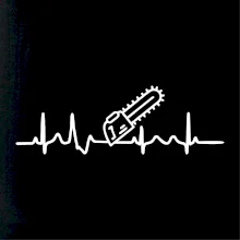 EKG motorová píla EKG motorová píla