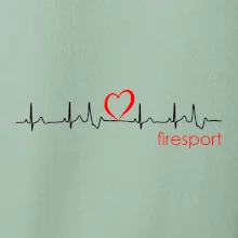 Moje srdce bije pre firesport