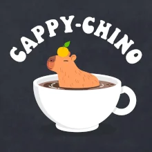 Cappy-chino