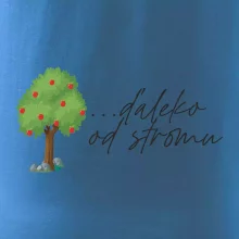 Jablko nepadne ďaleko od stromu