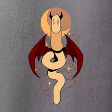 Dážďovka upír (Alexis Citrine) Dážďovka upír (Alexis Citrine)