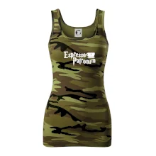 Harry - Espresso Patronum Harry - Espresso Patronum