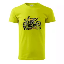 Motocross my world Motocross my world