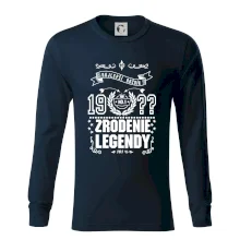 Zrodenie legendy - pre všetkých Zrodenie legendy - pre všetkých
