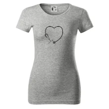 Stetoskop srdce Stetoskop srdce