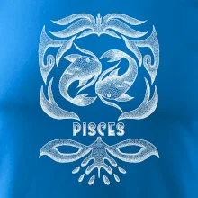 Pisces - vintage