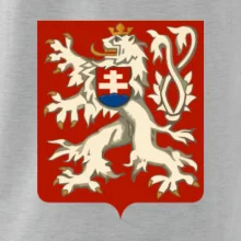 Znak maly Prvá Republika československá 1918–1920