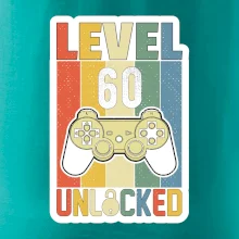 Gaming narodeniny 60