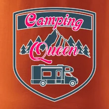 Camping Queen - obytniak