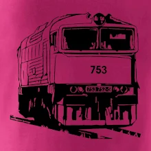 Vlak 753
