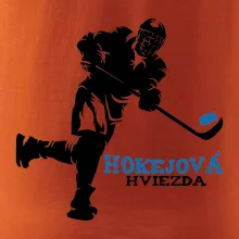 Hokejová hviezda