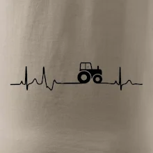 Traktor EKG Traktor EKG