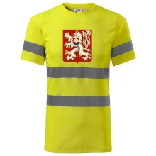 Znak ČSR - Československá republika (1948–1960) Znak ČSR - Československá republika (1948–1960)