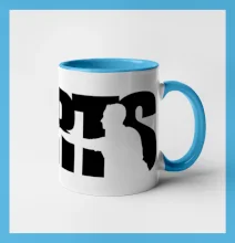 Darts - nápis so šípkarom