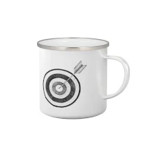 Terč na lukostreľbu