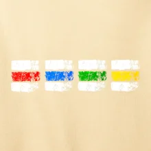 Turistické značky všetky