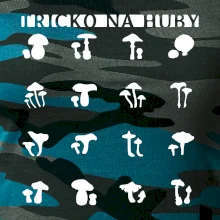 Tričko na huby