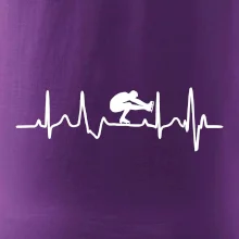 EKG ľadové korčule