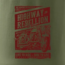 Highway Rebellion