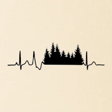 EKG les