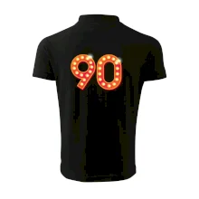 Čísla žiarovky 90 Čísla žiarovky 90
