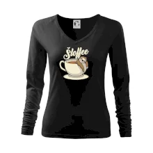 Šloffee - káva