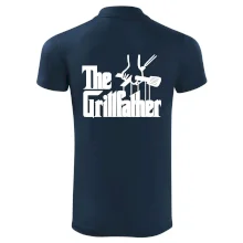 The Grillfather The Grillfather