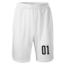 Futbalový dres - vlastné meno a číslo Futbalový dres - vlastné meno a číslo