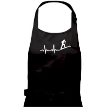 EKG skialpinismus EKG skialpinismus