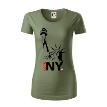 Socha slobody veľká