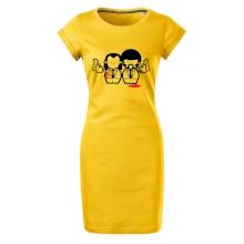 PF - Postavičky PF - Postavičky