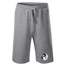 Jin jang vozíčkar Jin jang vozíčkar