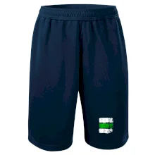 Turistická značka - zelená