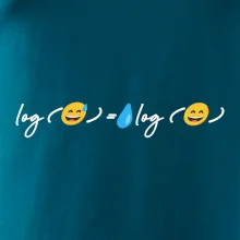 Matematika - The Power Of Log