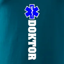 Hviezda života - doktor