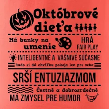 Narodeniny Október Narodeniny Október