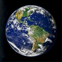 Planéta Zem Planéta Zem