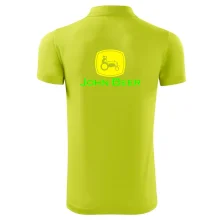 John Beer traktor John Beer traktor