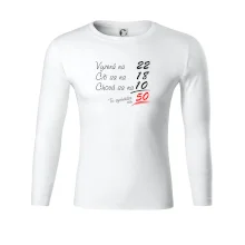 Vyzerá, cíti sa, chová sa - 50 rokov Vyzerá, cíti sa, chová sa - 50 rokov