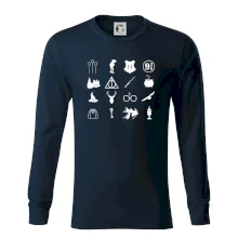 Harry ikonky Harry ikonky